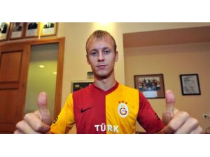 Galatasaraya Kötü Haber