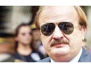 Emekli Yüzbaşı Muzaffer Tekin, Son Yolculuğunda Uğurlandı