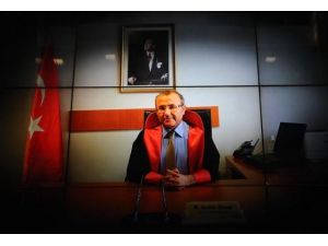 Adı Bir Parka Verildi