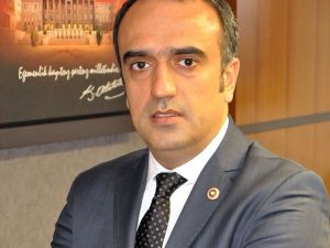 Ak Partili Vekilden Dhkp-c Şifreleri