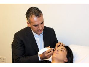 Plexr Yöntemi İle Kırışıklıklarınızdan Kurtulmak Mümkün