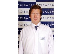 Gözlerde Bahar Alerjisine Dikkat