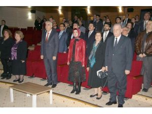 Kardiyologlar Dicle Üniversitesi’nde Buluştu