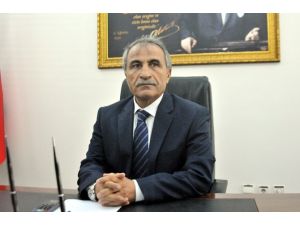 Vali Cebiroğlu: Üzgünüm