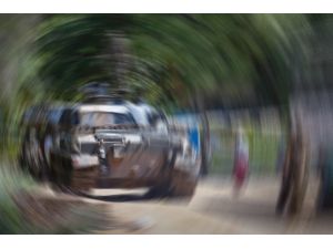 Saldırı Sonrası 5 Kişi Gözaltına Alındı