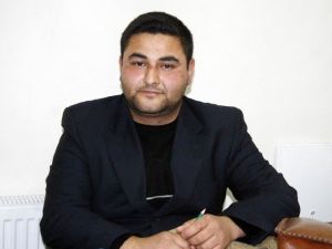(Özel Haber) Zihinsel Engelli Genç Umreye Gitmek İçin Çalışıp Para Topluyor