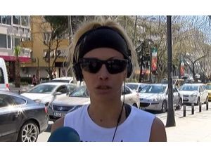 Ameliyatlı Olmasına Rağmen Savcı Kiraz İçin Koştu