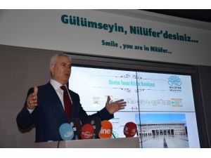Nilüfer Belediye Başkanı Bozbey’den Büyükşehir Başkanı Altepe’ye Çağrı