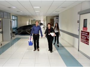 17 Yaşındaki Gencin Organları 5 Kişiye Umut Oldu