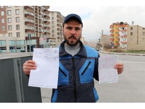 Alkol Kullanmadığı Halde Ehliyetine El Konulan Sürücü Hukuk Mücadelesi Veriyor