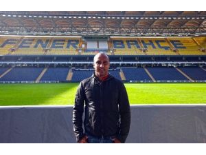 Deıvıd De Souza Teknik Direktörlüğe Soyunuyor