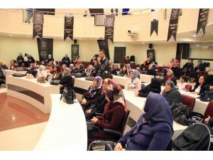 Elif Erbakan Altınöz’den ’Milletvekilliği’ Açıklaması