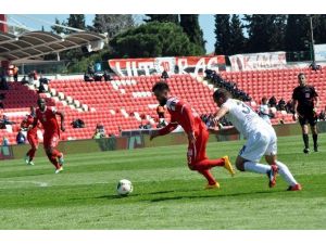 Spor Toto Süper Lig