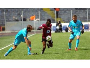 Spor Toto Süper Lig