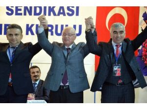 Gmis 10. Olağan Genel Kurulu