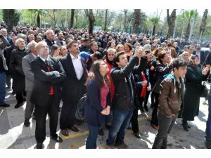 Chp Sakarya Teşkilatı’nın Yeni Binasının Açılışı Yapıldı