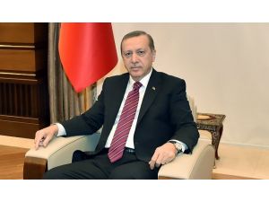Erdoğan İran’a Gidiyor