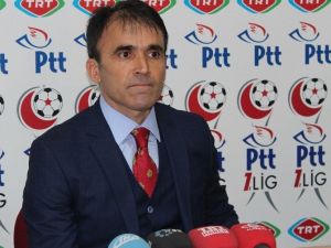 Manisaspor Ordu’yu Yıktı