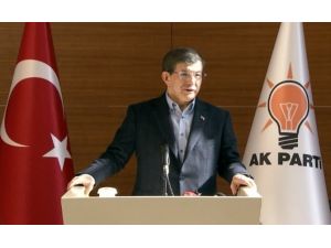 Davutoğlu: Çok Yönlü Soruşturma Sürüyor