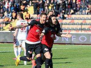 Spor Toto Süper Lig