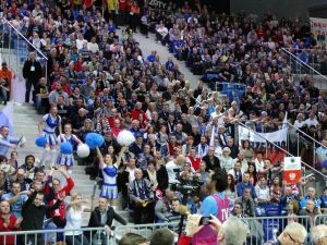 İlk Finalist Unendo Yamamay Busto