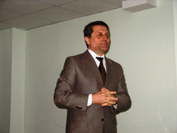 Eğitimde Stratejik Plan