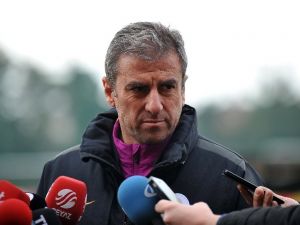 Hamzaoğlu’ndan İstifa Açıklaması