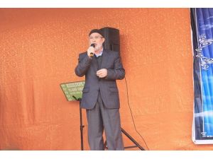 Mardin’de Kutlu Doğum Haftası Coşkusu