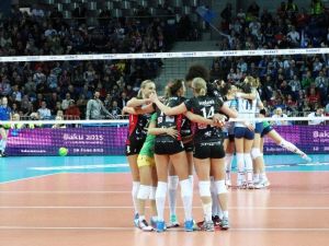 İlk Finalist Unendo Yamamay Busto