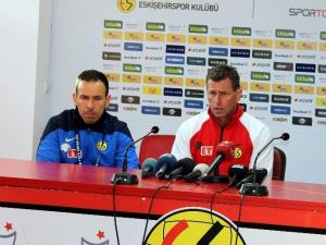 Yiğidolar ’Es’ti Geçti