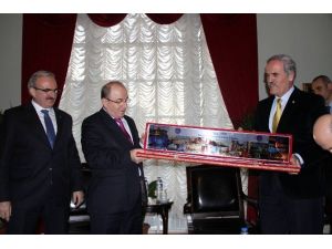 İçişleri Bakanı Öztürk’ten Dhkp-c Açıklaması