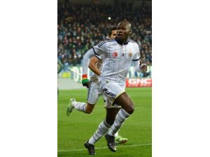 Spor Toto Süper Lig