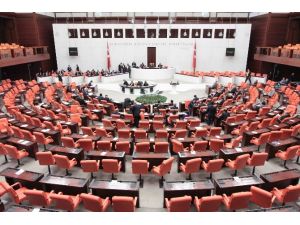 İş Sağlığı Ve Güvenliği Kanunu Tasarısı Kabul Edildi