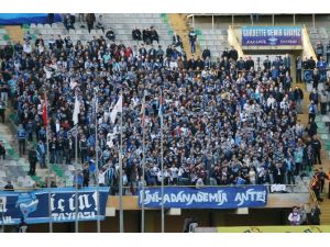 Her 8 Dakikaya Bir Gol