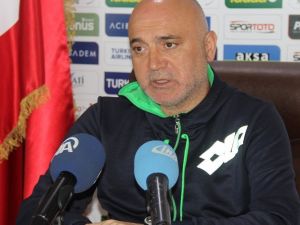 ’Artık O Eski Takım Yok’ Dedi, Bu Defa 5 Yedi!