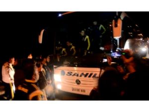 Mahmut Uslu: Saldırı Öldürme Amaçlı