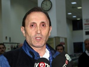 Fenerbahçe Otobüsüne Yapılan Saldırı