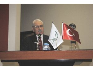 (Özel Haber) Bursa Çimento’dan 4 Yılda 78 Bin Ton Kömür Tasarrufu