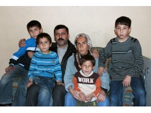 (Özel Haber) Adanalı Ailenin Açız Feryadı