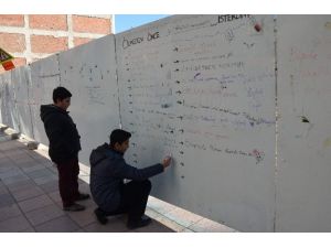 Ölmeden Önce Ne Yapmak İsterdin?