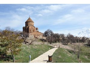 Tarihi Kilise İçin Tehlike Çanları!