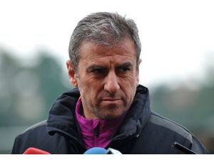 Fenerbahçe’ye Geçmiş Olsun Mesajı