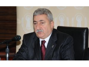 “Terör Huzuru, İstikrarı Ve Ekonomik Dengeleri Bozuyor”
