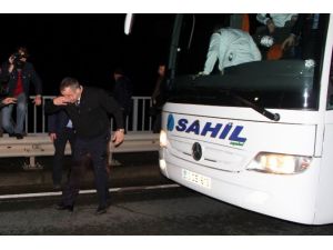 Saldırı Dünya Basınında