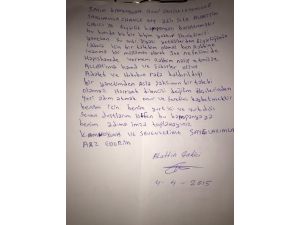 Alaattin Çakıcı’dan O Kampanyaya Tepki