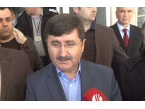 Fenerbahçe’nin Yaralı Şoförüne Ziyaret