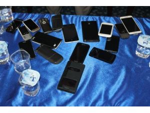 Gmis Kongresi’nde Oy Fotoğraflama Gerginliği