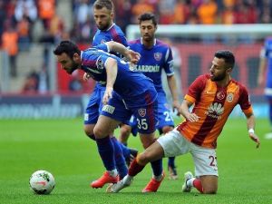 Spor Toto Süper Lig