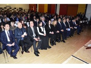 Mehmet Özhaseki: “Muhalefetten Bazılarının Teröristlerden Yana Konuşması Acı Verici”