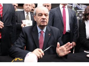 Başbuğ’dan Barış Ve Sağduyu Çağrısı